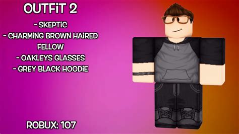 awesome roblox outfitsatatat youtube