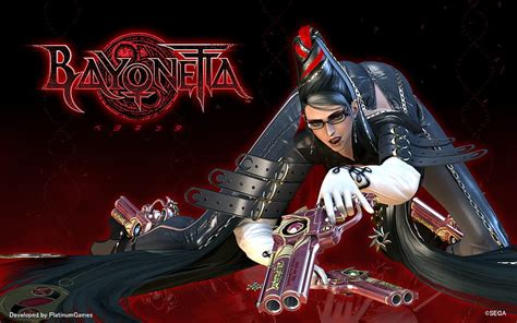 1920x1080px 1080p Free Download Bayonetta Cool Game Sega