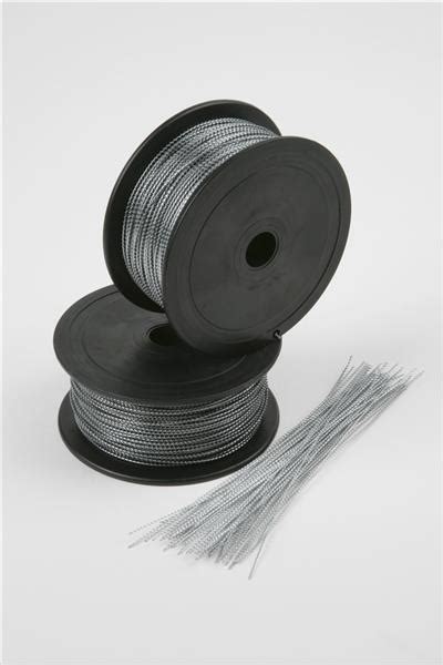 unisto braided sealing wire special offer