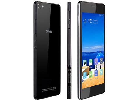 gionee elife  specs review release date phonesdata