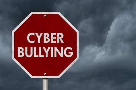 cyberbullying training video for teachers