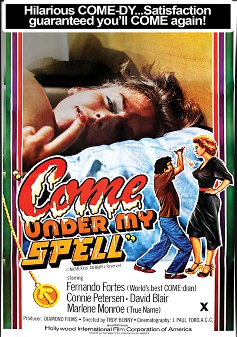 come under my spell vinegar syndrome unlimited streaming at adult dvd empire unlimited