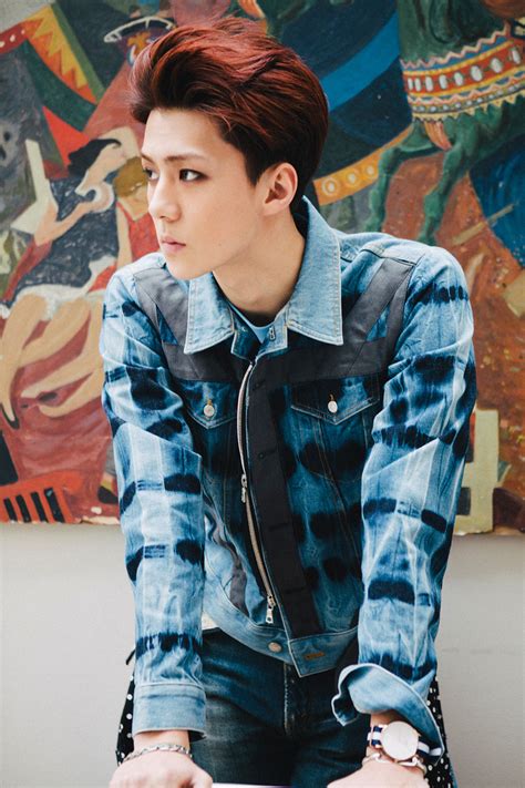 exo releases sehun s teaser images video for upcoming