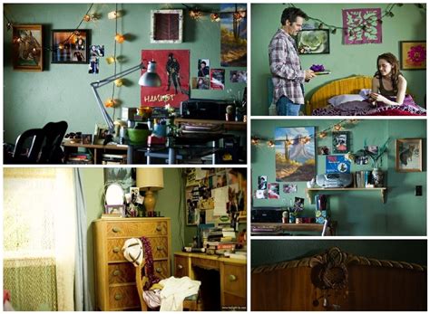 Bella Swan S Bedroom Set From Twilight Saga Movie