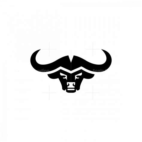 buffalos logos   buffalos exclusive logo designs scalebranding