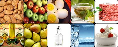 10 Natural Foods For Weight Loss Human N Health