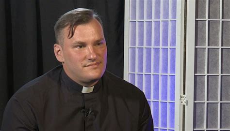Polish Catholic Priest Who Was Harassed By Sodomites Finally Does What