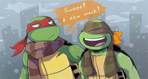 A New Mask Tmnt Pinterest Tmnt Ninja Turtles And