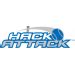 hack attack jr baseball pitching machine  baseball