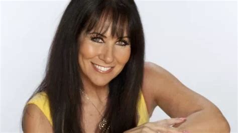 linda lusardi cancer scare was best thing to happen to me it even