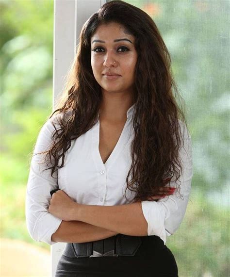 Pin On Nayanthara