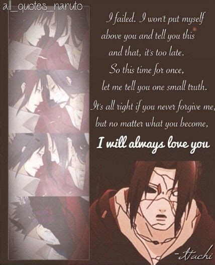 An Anime Scene With The Words I Will Always Love You