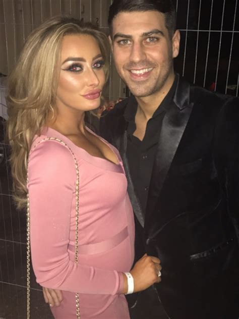 Towie’s Jon Clark Going Into Love Island To Confront Ex