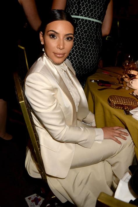 Kim Kardashian Vows To Fight Racism Daily Dish