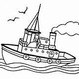 Kolorowanki Navio Bateau Ferry Ondas Tugboat Enfrentando Titanic Sailboat Speedboat Battleship Statki Malowanki Navigue Leau Tudodesenhos łodzie Wydruku Thecolor sketch template