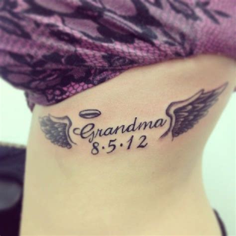 tattoos grandpa tattoo aunt memory tattoos grandma in memory tattoos
