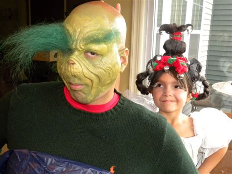 Meagan Hester Spfx The Grinch Who Stole Halloween