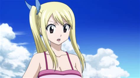 Princesslucyheartfilia102 On Twitter I Watched Fairy Tail Episode 286