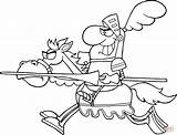 Colorare Cavaliere Horse Ausmalen Cavallo Ritter Ridder Rider Rycerz Ausmalbilder Caballero Rycerze Caballo Koniu Malvorlagen Prinzessin Kolorowanka Knights Ritterturnier Cavalieri sketch template
