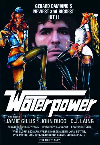 water power 1977 vintage american porn movie in french