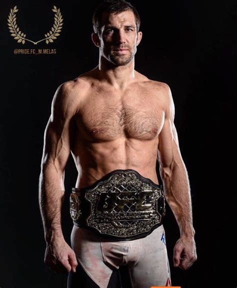Luke Rockhold Lukerockhold Luke Rockhold Mma Boxing Ufc Fighters