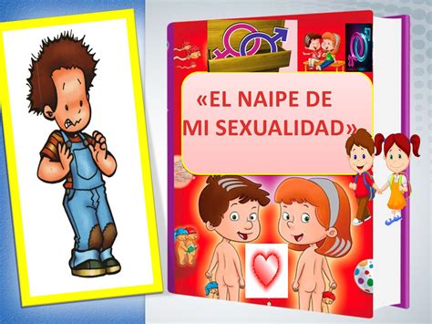 calaméo proyecto de aula sobre sexualidad en preescolar
