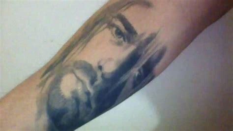 Kurt Cobain Tattoo Tattoo Kurt Cobain Tattoo Tattoos