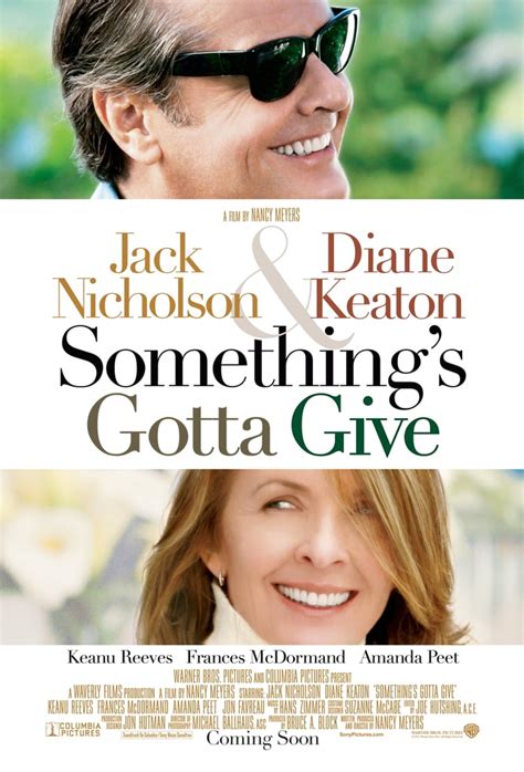 something s gotta give fall movies on netflix streaming popsugar love and sex photo 20