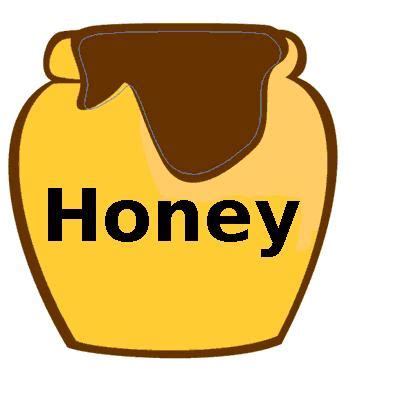 honey cliparts   honey cliparts png images