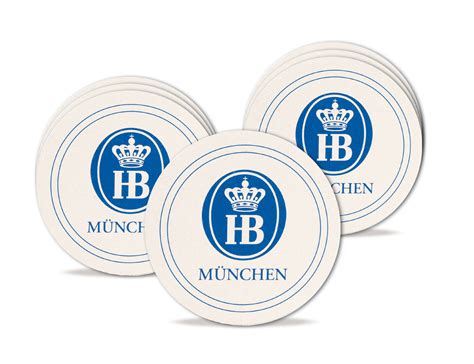 hofbrauhaus munich brewery beer coasters pk germansteinscom