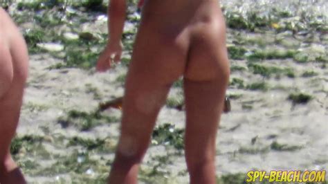 voyeur amateur nude beach milfs hidden cam close up on gotporn 5915435