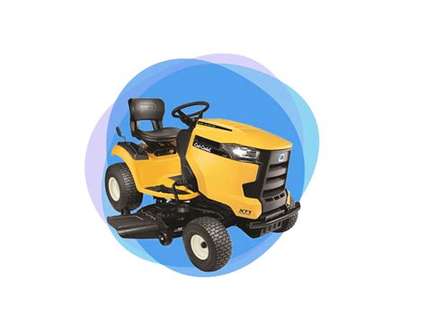 riding lawn mower reviews top rated lawn tractors  mow dojo