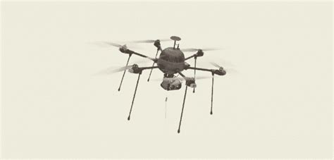 spy drone  fly indefinitely