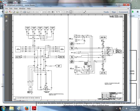 winnebago brave wiring diagram wiring diagram