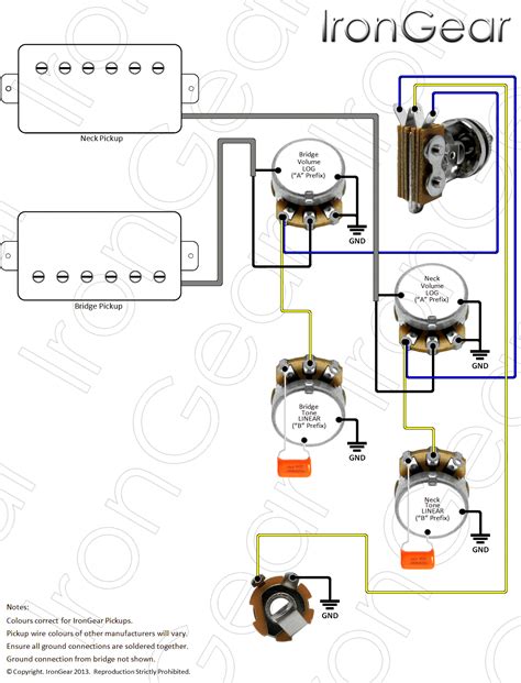 wiring schematic p pick