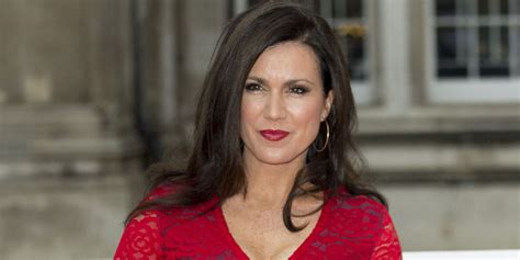 Susanna Reid’s Gorgeous Phase Eight Shirt Dress Is Now In