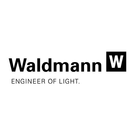 waldmann lighting  data products