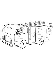 vehicle coloring pages  kids topcoloringpagesnet