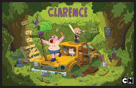 Clarence Next Episode Air Date And Countdown