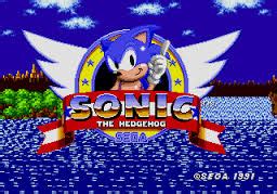 favorite sonic  hedgehog game   question