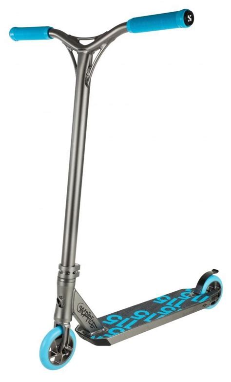 stunt scooters buying guide