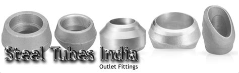 welding outlets manufacturer india weldolet