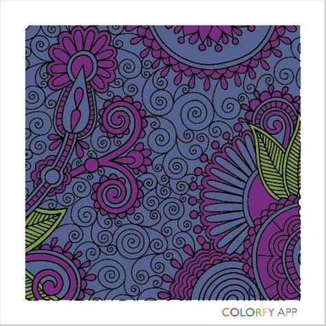 coloring  adults coloring books coloring apps colorfy