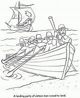 Pilgrim Pilgrims Mayflower Ship Jamestown Wampanoag Raisingourkids 820px Feasts Xcolorings Preschool sketch template