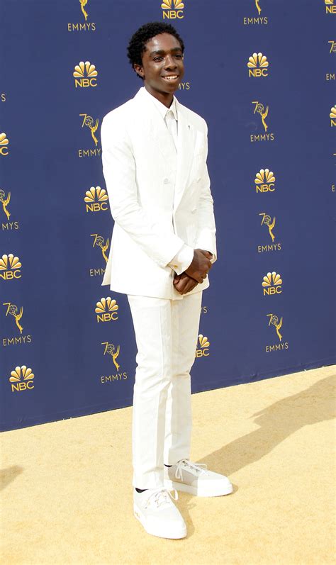 caleb mclaughlin s style is a true inspiration for men s