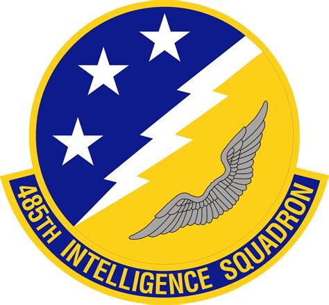 intelligence squadron acc air force historical research agency display