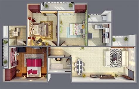 incredible modern design ideas  house plans   bedrooms