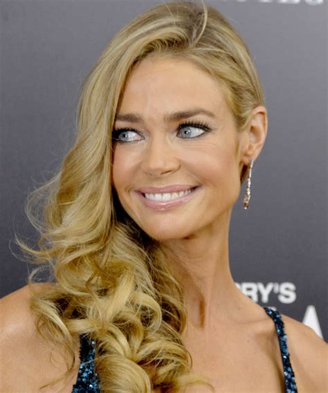 Denise Richards Plastic Surgery Before After Breast Implants