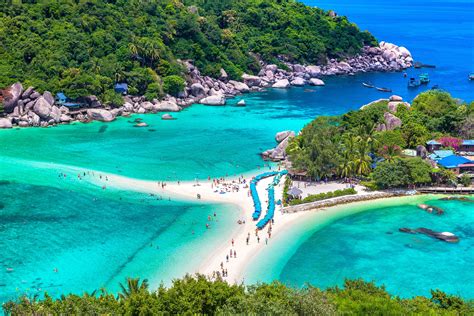 ultimate thailand island hopper  days  ultimate travel tourradar