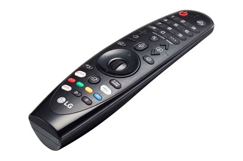 lg  mrba magic remote control  select  lg smart tv  ai thinq lg usa